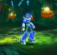Hermes Armor