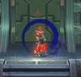 Shadow Runner