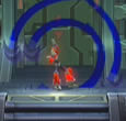 Shadow Runner