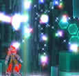 Shining Ray