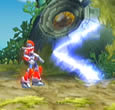 Thunder Dancer
