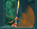 Σ Blade