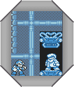 Storm Eagle stage