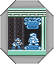 Spark Mandrill stage