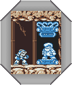 Armored Armadillo stage