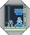 Magna Centipede stage