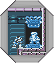 Wheel Gator stage