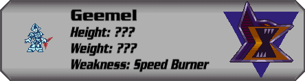 Geemel