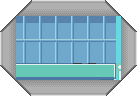 Storm Eagle stage