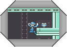 Spark Mandrill stage