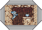 Armored Armadillo stage