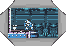 Wheel Gator stage