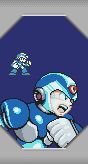 Mega Man X