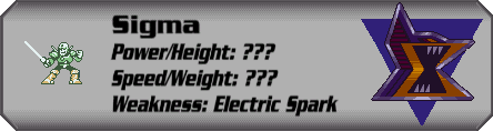 Sigma