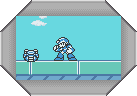 Storm Eagle stage
