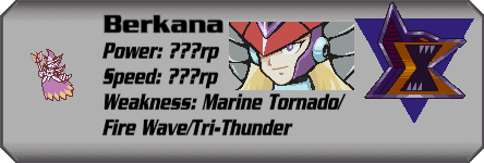 Maverick Queen - Berkana
