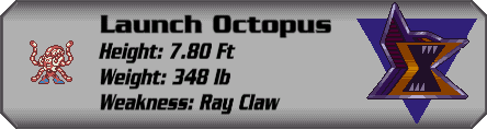 Launch Octopus