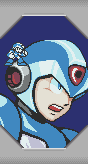Mega Man X