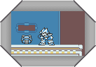 Flame Mammoth stage