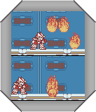 Fire Wave