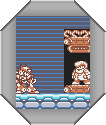 Blast Hornet stage