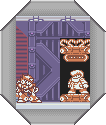 Overdrive Ostrich stage