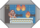 Fire Wave