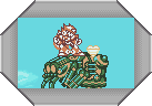 Blast Hornet stage