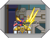 Flame Chip