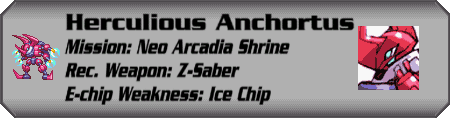 Herculious Anchortus