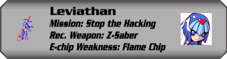 Leviathan