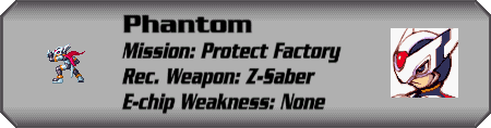 Phantom
