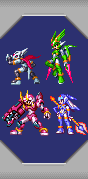 X's Guardians