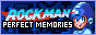 Rockman Perfect Memories